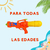 Imagen de Pistola De Agua 43cm Verano Pileta Niños Regalo Navidad