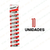 Pack 10 X Pilas Aaa Energizer Pila Triple A Alcalina 1.5ve92 - comprar online