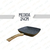 Bifera Granito 26 Cm Cocina Antiadherente Mango Madera - Life H&D