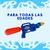 Pistola De Agua 33cm Verano Pileta Niños Regalo Navidad en internet