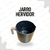 Jarro Hervidor Aluminio Revestimiento Antiadherente Granito - comprar online