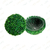 Mitad De Esfera Cesped Artificial Arbusto 23cm Bola Pasto en internet