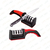 Afilador De Cuchillos Tijeras Premium 4 En 1 Acero Ceramica en internet