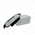 Taper Hermeticos Set X3 Tupper De Plastico Apilable Life H&d