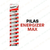 Pack 10 X Pilas Aaa Energizer Pila Triple A Alcalina 1.5ve92 - comprar online