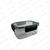 Taper Hermeticos Set X3 Tupper De Plastico Apilable Life H&d - comprar online