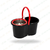 Mopa Centrifuga Trapeador Giratoria Lampazo Con Balde Grande - Life H&D
