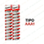 Pack 10 X Pilas Aaa Energizer Pila Triple A Alcalina 1.5ve92 en internet