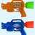Pistola De Agua 33cm Verano Pileta Niños Regalo Navidad en internet