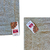 Alfombra De Baño 60x40 Algodon Calidad Premium Made In India - Life H&D