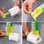 Exprimidor Dispenser Enrolla Soporte Pasta Dental Crema Baño - tienda online