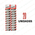 Imagen de Pilas Alcalinas Aa Energizer Blister De 20 Pilas Aa