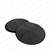 Individual De Mesa Redondos Rusticos 37cm Deco - comprar online