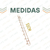 Perchero Para Pared De 10 Ganchos Pared Metal Practico Fino - Life H&D