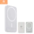 H'maston YD-19 Carregador portátil 5000mah magnético sem fio Powerbank 7.5w - comprar online