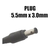 Fonte Carregador Samsung Notebook Rv411 Rv415 Rv420 Rv520 Np - comprar online
