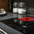 Cooktop Elétrico Philco 5 Queimadores 8400W Volcano PCT55VC 220V - loja online