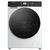 LAVA E SECA 11KG HISENSE BRANCA COM 11 PROGRAMAS DE LAVAGEM, STEAM, WI-FI - WD3S11 na internet