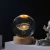 Luminária Decorativa Espacial 3D - Planet - comprar online