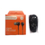 Hmaston EJ-39 Fones de Ouvido com Fio 3.5mm intra-auricular 1,2 metros - comprar online