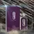 AFNAN 9PM FEM EDP 100ML - comprar online