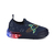 Zapatilla Niño Bibi 228103 Con Luces Led - comprar online