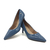 Zapato Mujer Chocolate 355208 - tienda online