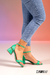 Sandalia Mujer Vizzano 428104 Pelica - PAMPA SHOP MAYORISTA