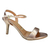 Sandalia Mujer Vizzano 524202 Metalizado - comprar online
