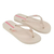 Ojota Mujer Ipanema 027193 Gliter - comprar online