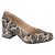 Zapato Mujer Modare 373100 en internet