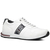 Zapatilla Hombre Pegada 171603 Cuero Vacuno - PAMPA SHOP MAYORISTA