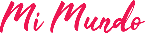 Mi Mundo 