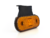 Kit 10 Lanterna Lateral 12/24V Laranja - loja online