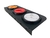 Par Lanterna 45cm LED 12/24V - KLXQTL-207 - KLX Qualidade e Inovação