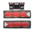 Par Lanterna 46cm LED - KLXQTL-213 - comprar online