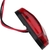 kit 10 Luz Vigia KLXQSD-5 PAI - loja online