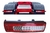 Lanterna Similar LED Volvo FH Lado Direito