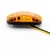 kit 12 Luz Vigia KLXQSD-5 - Cor Vermelho / Laranja - comprar online