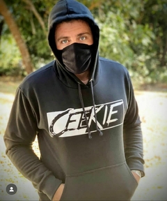 Moleton Ceekie Origem na internet