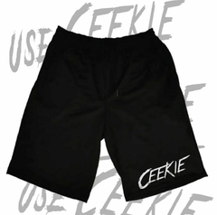 Bermuda Ceekie Origem