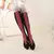 Mulher Sexy Frango Patas Pés Meias Senhoras Engraçado Personalidade Stovepipe - Miau&Au