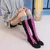 Mulher Sexy Frango Patas Pés Meias Senhoras Engraçado Personalidade Stovepipe - comprar online