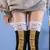 Mulher Sexy Frango Patas Pés Meias Senhoras Engraçado Personalidade Stovepipe