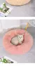 Imagem do Casa de pelúcia ninho para animais de estimação inverno ninho de gato ninho d