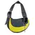 Mochila portátil para animais de estimação, mochila para cães, malha, bolsa - Miau&Au