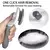 Auto-limpeza pet removedor de pêlos pente gato slicker escova pet remoção de - Miau&Au