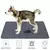 Tapete de urina para cachorro, reutilizável, lavável, assento de carro, sofá. - comprar online