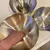Conjunto de tigela de aço inoxidável 1-3 com escala para cozinhar, assar, arma