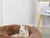 Casa de pelúcia ninho para animais de estimação inverno ninho de gato ninho d - comprar online